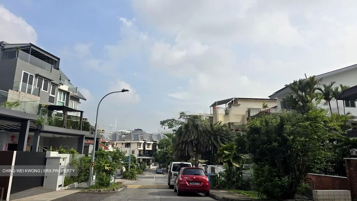 Florence Road (D19), Detached #574106601